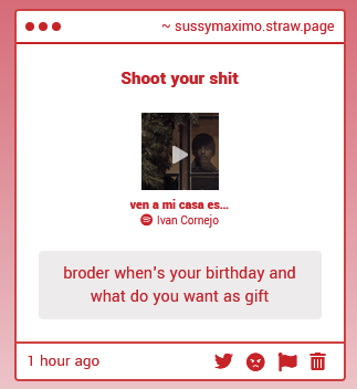 Maximo 🇦🇷 tweet media