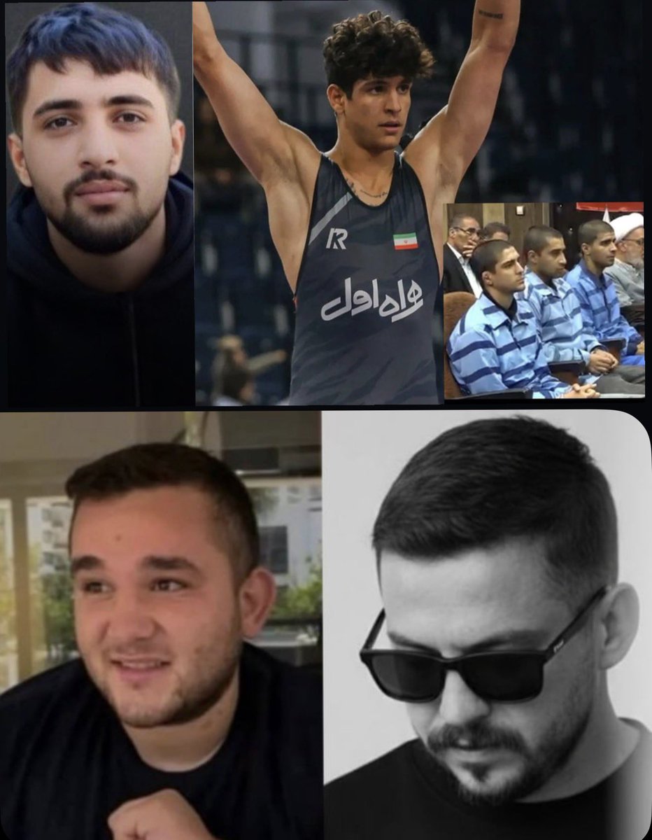 Masih Alinejad 🏳️ tweet media