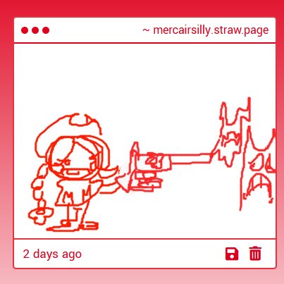 The Mercair tweet media