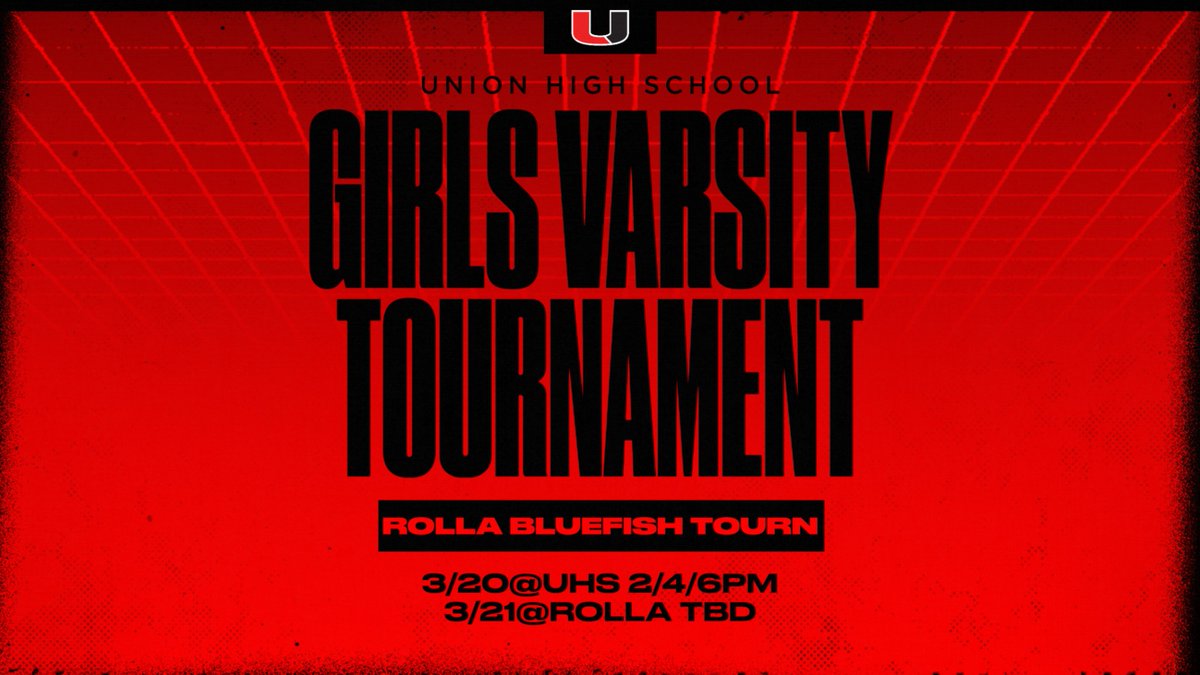 Union MO Athletics tweet media