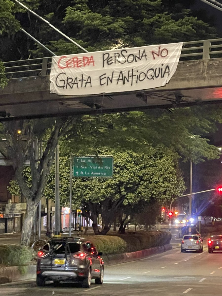 ANDERSON DUQUE tweet media