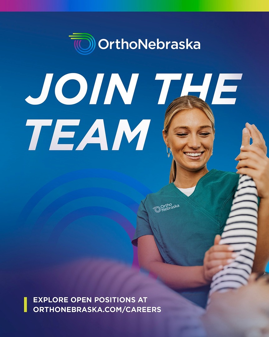 OrthoNebraska tweet media
