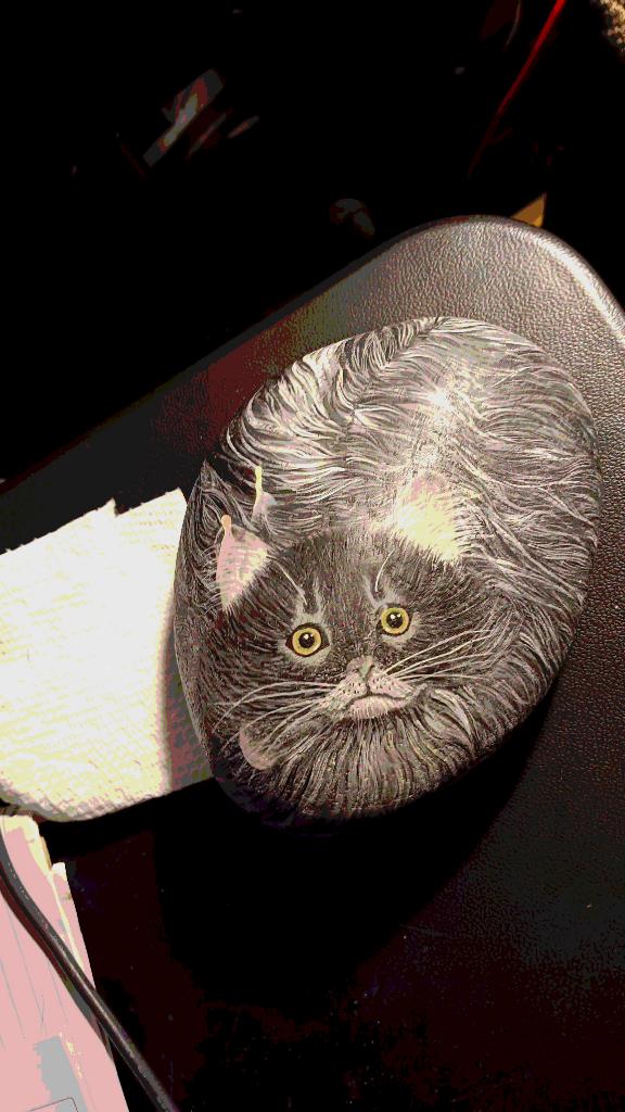 Catherine - tweet media