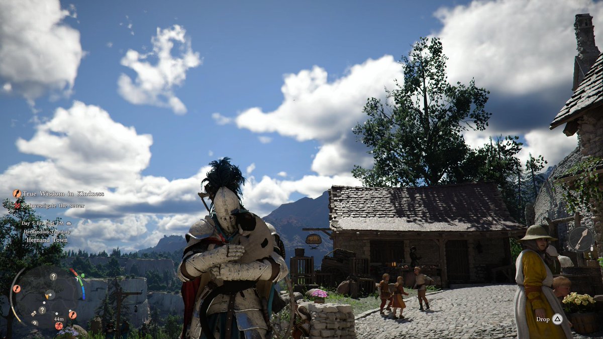 🤘Stormy Hytale🤘 tweet media