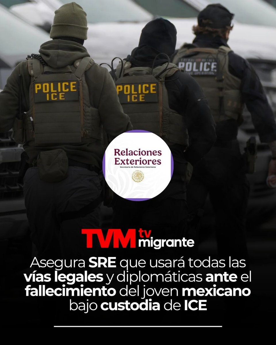 TV Migrante tweet media