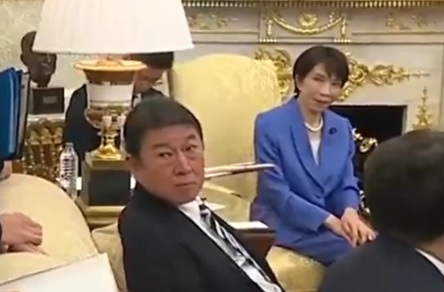 もえるあじあ ･∀･ tweet media