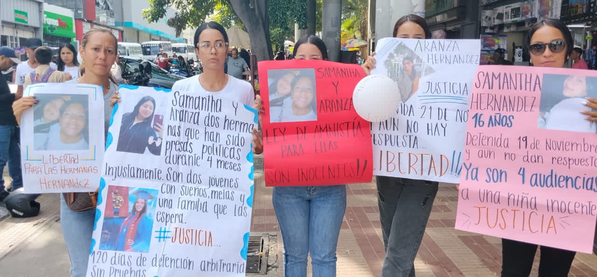 Tribuna Popular Web tweet media