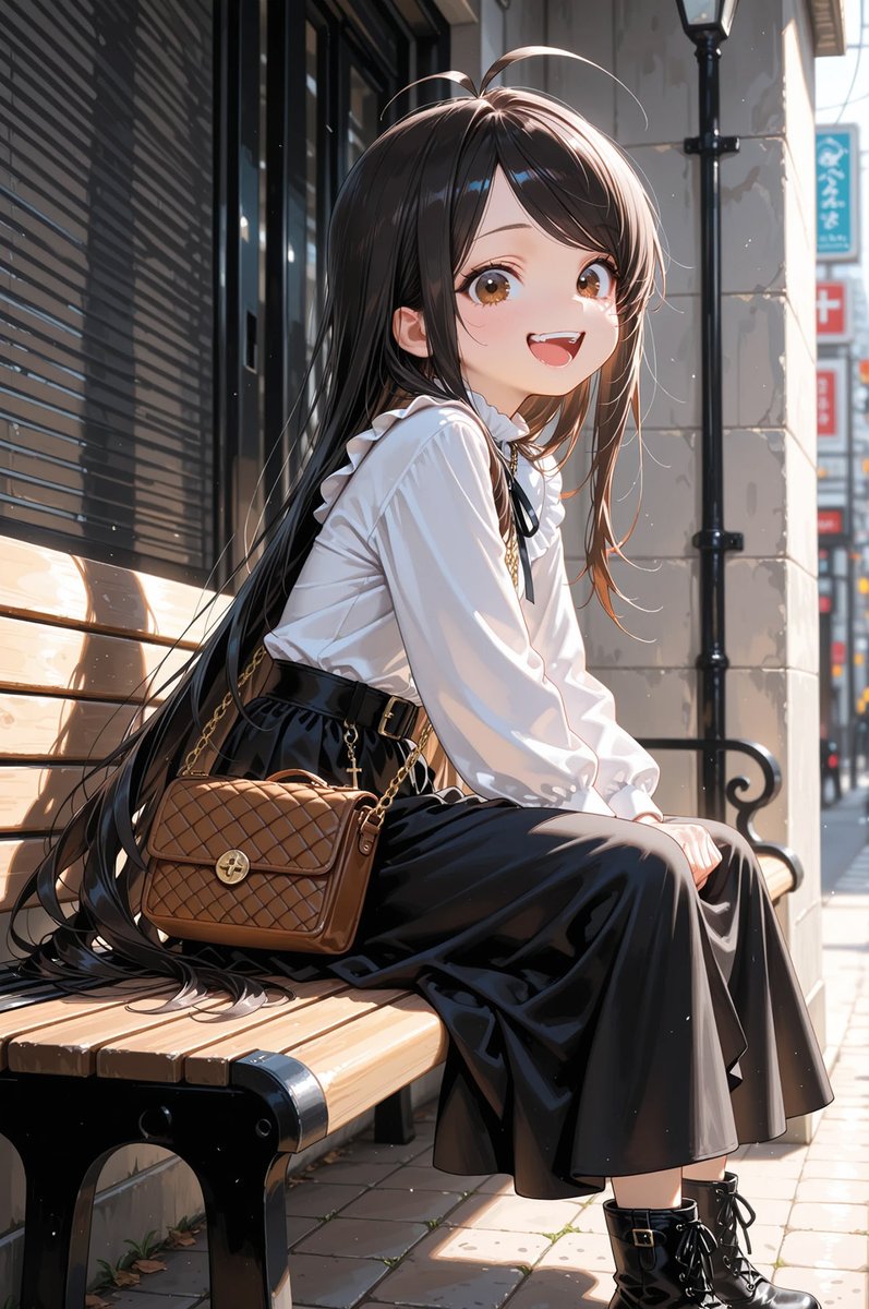 なりみ堂 ｜ 巫女 × 先生とバイト tweet media