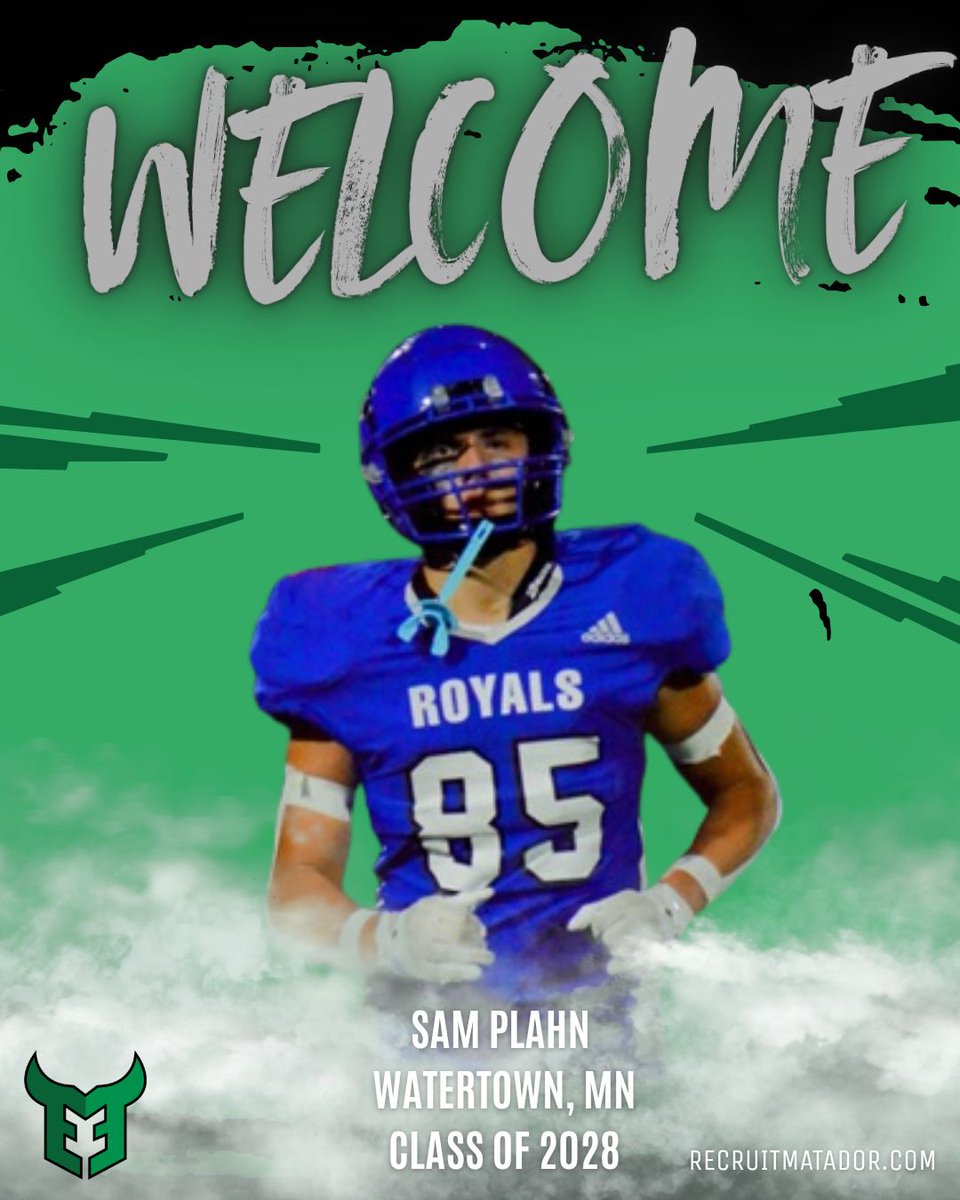 Matador Media tweet media