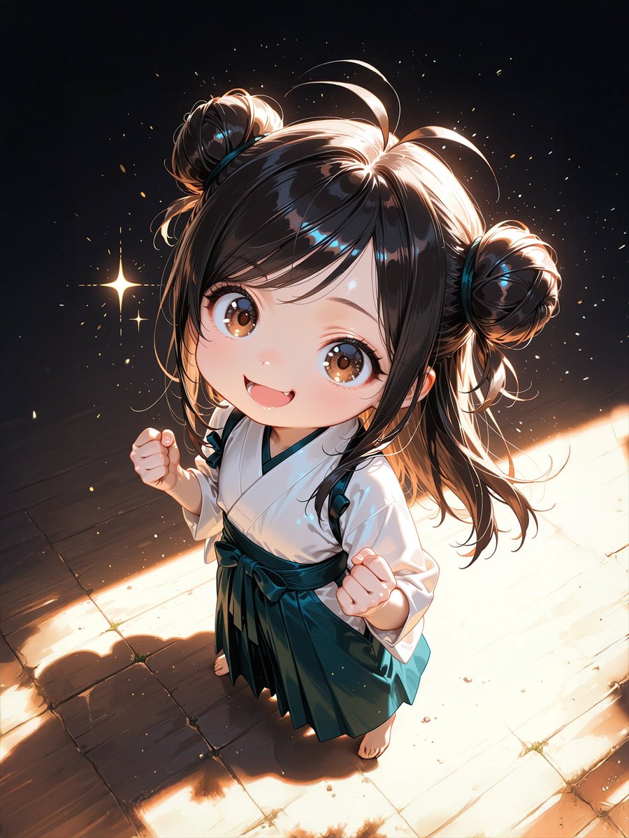 なりみ堂 ｜ 巫女 × 先生とバイト tweet media