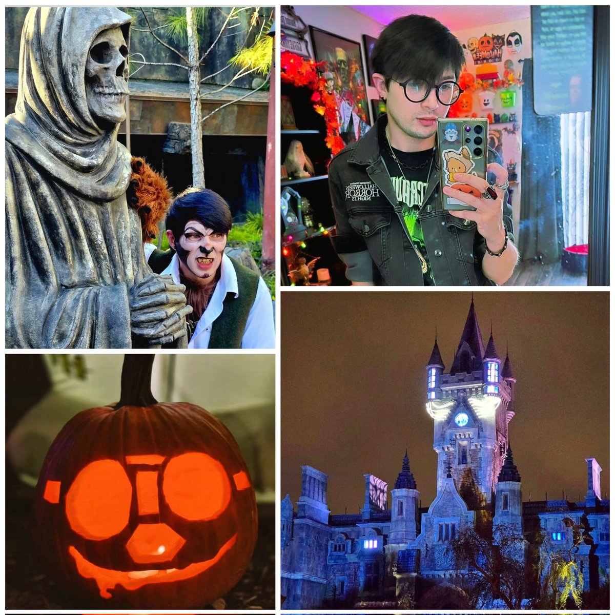 Count Tai of Darkmoor tweet media