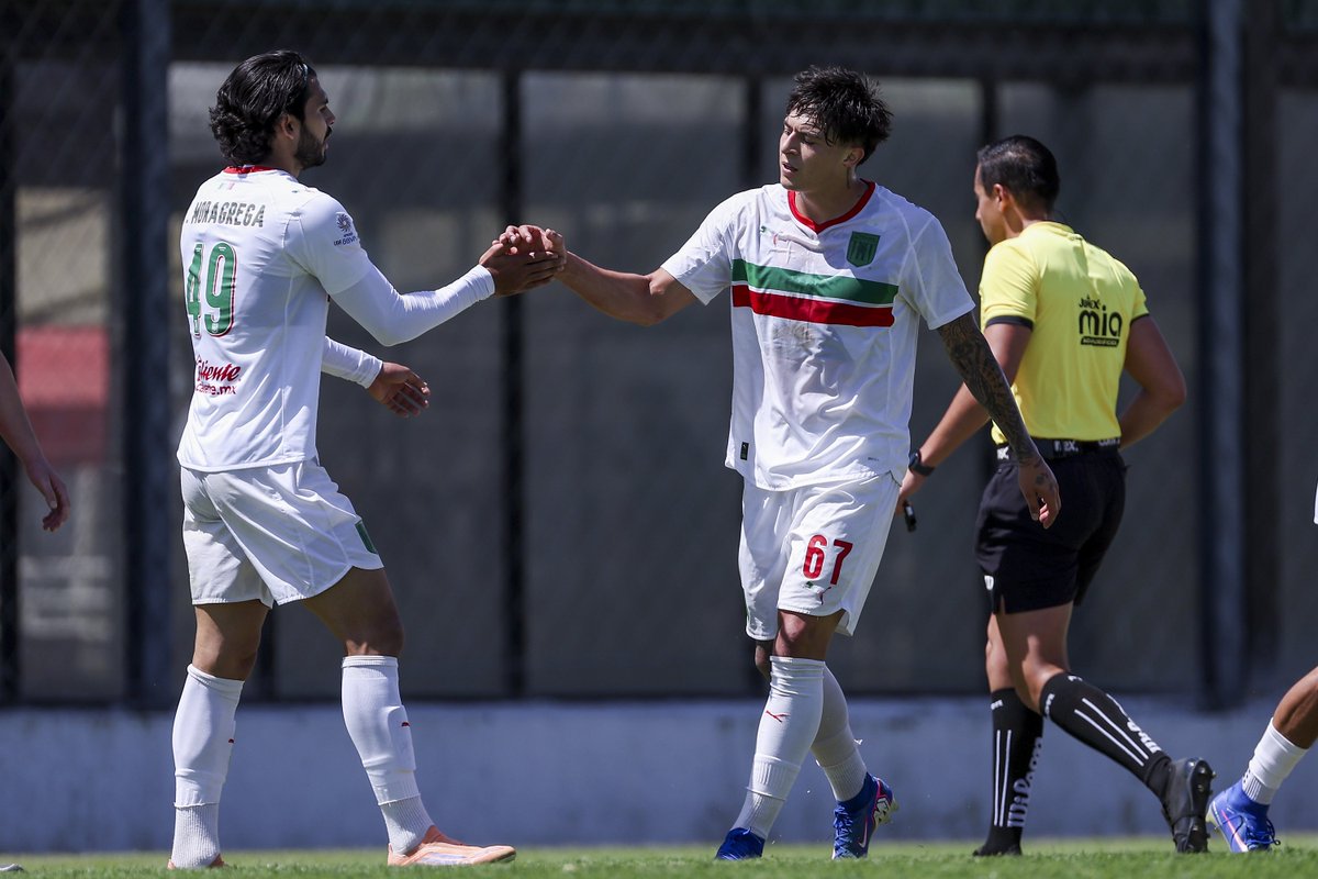 Cantera Rojiblanca tweet media