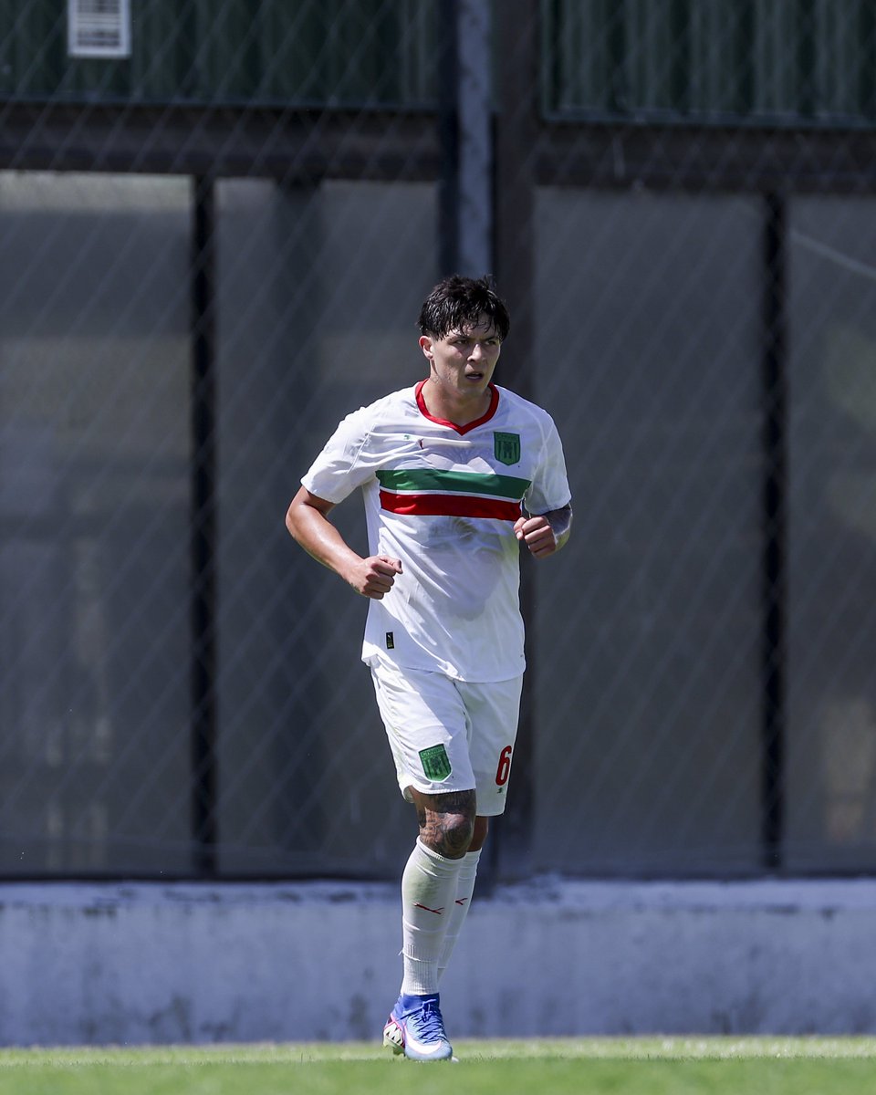 Cantera Rojiblanca tweet media