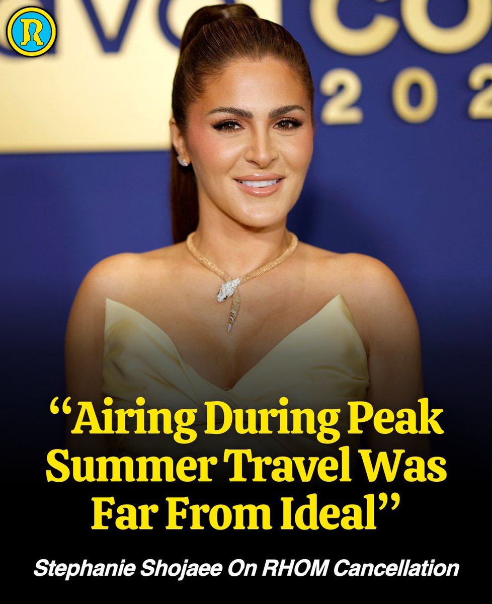 The Reality Rundown tweet media