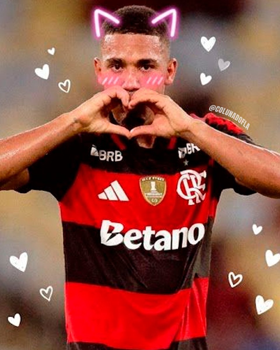 Flamengo | Coluna do Fla tweet media