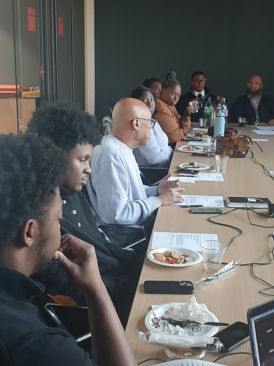 Detroit NABJ tweet media