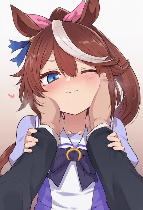 モチモチモチモチモチモチ....