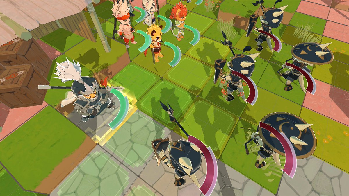 Elysium Above tweet media