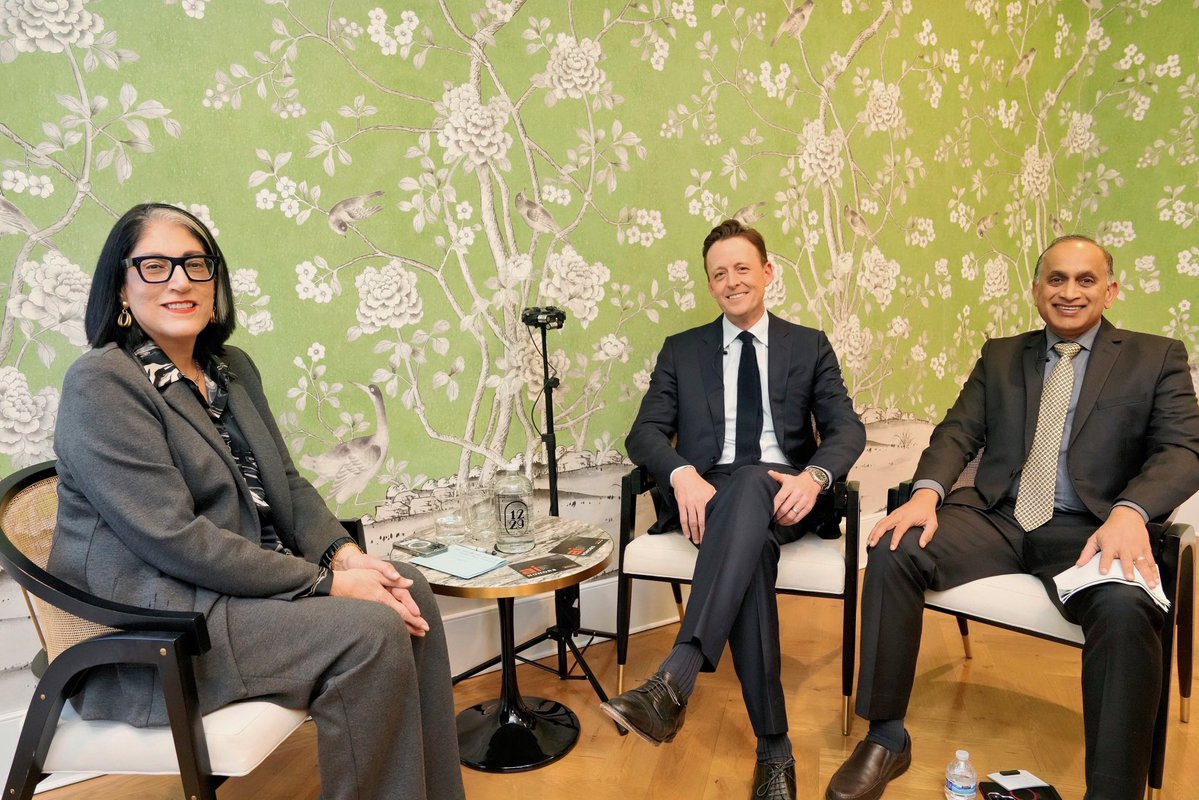 Washington AI Network tweet media