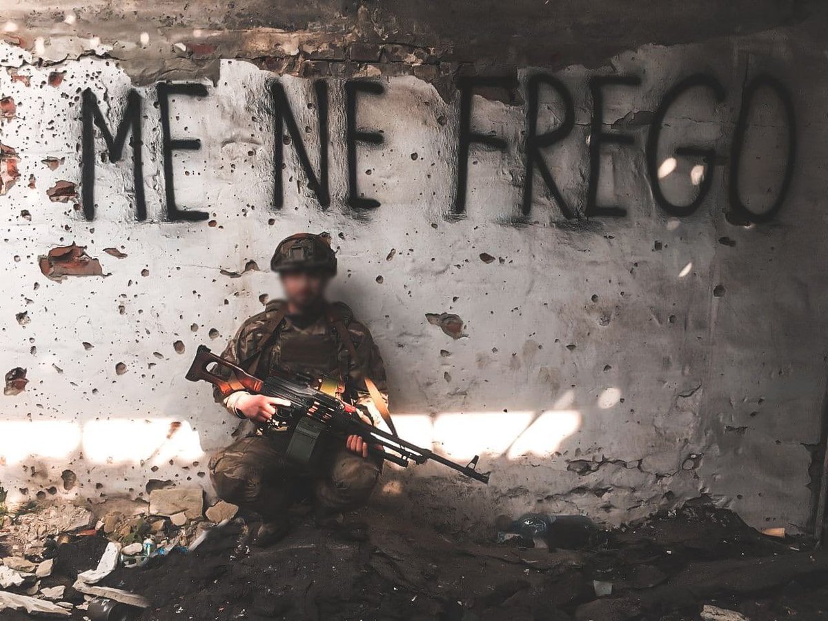 Diomedes Appreciator tweet media