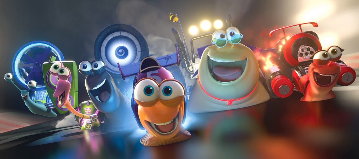 Turbo Enjoyer tweet media