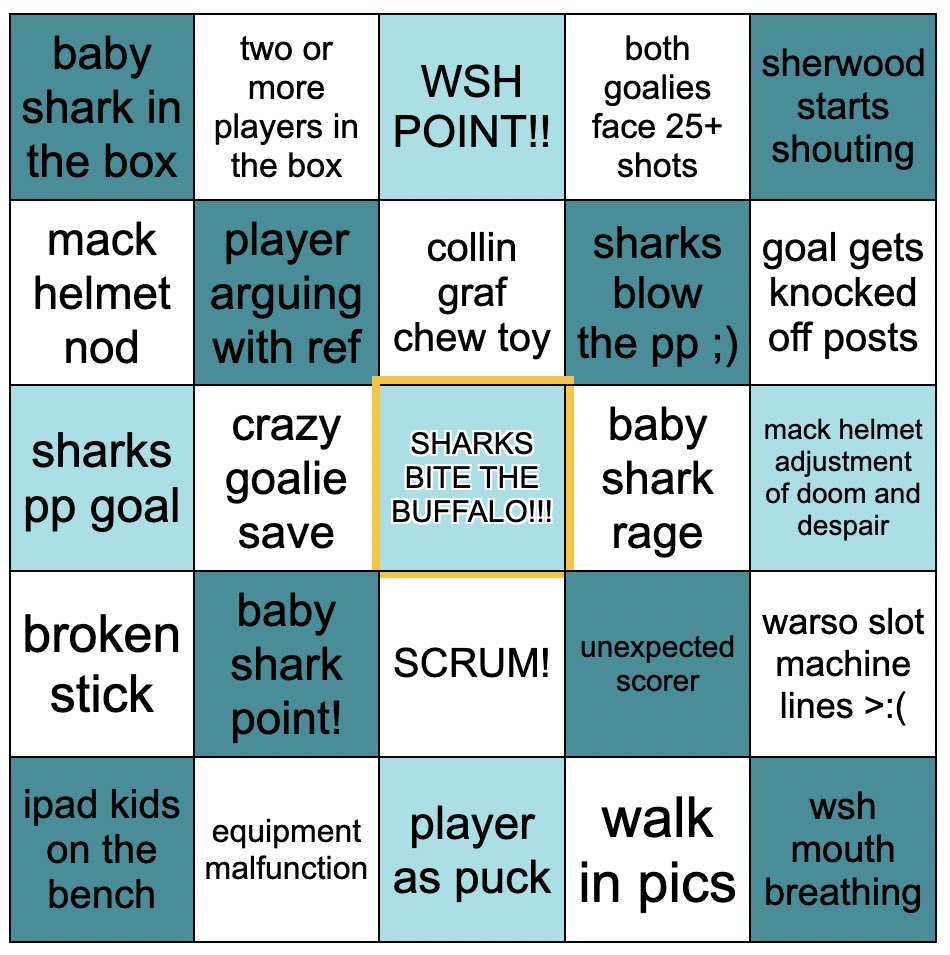 jay!! goalie lover tweet media