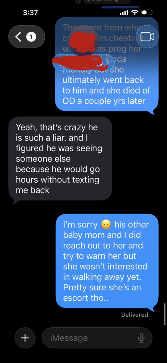 Brittney Robinson tweet media