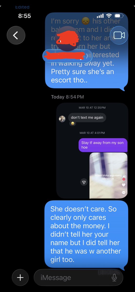 Brittney Robinson tweet media