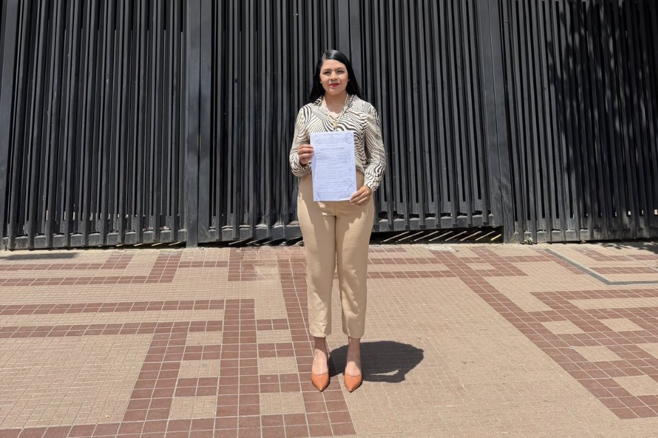 Reporte Ya tweet media