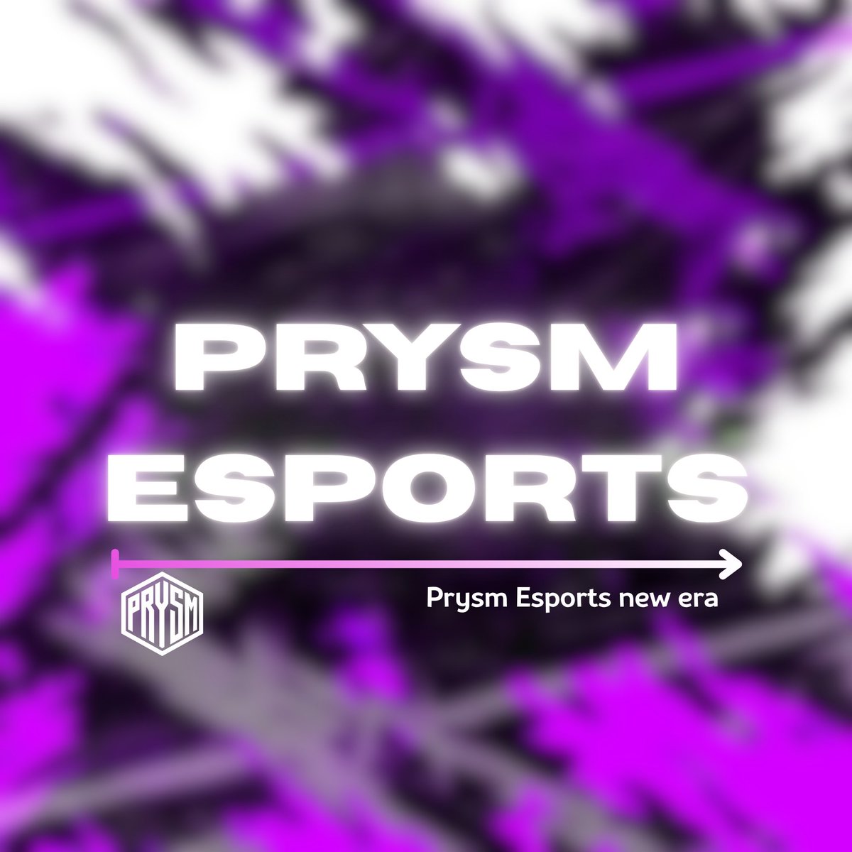 Prysm Esports tweet media