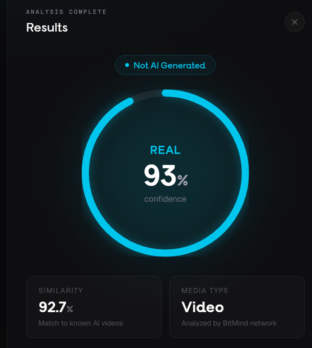 Loud Minority tweet media