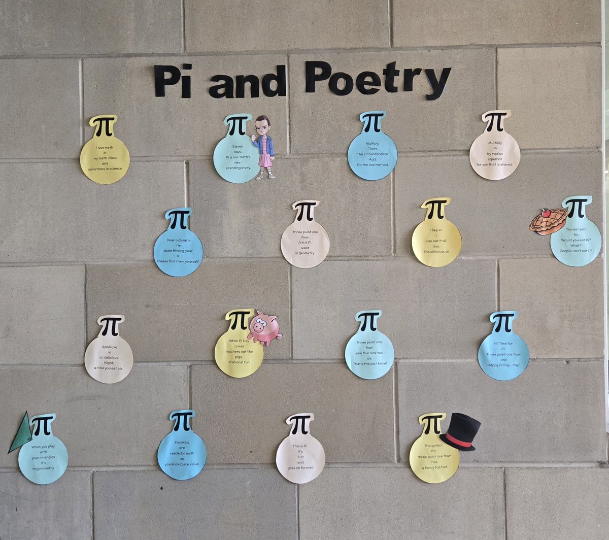 Broughal MS tweet media