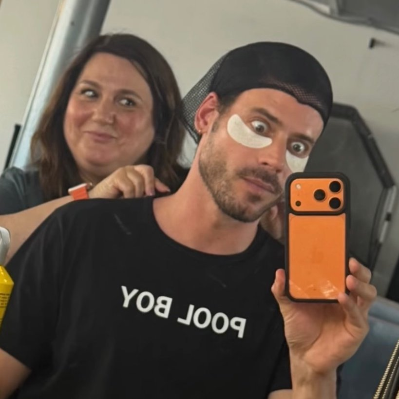 boy afraid tweet media