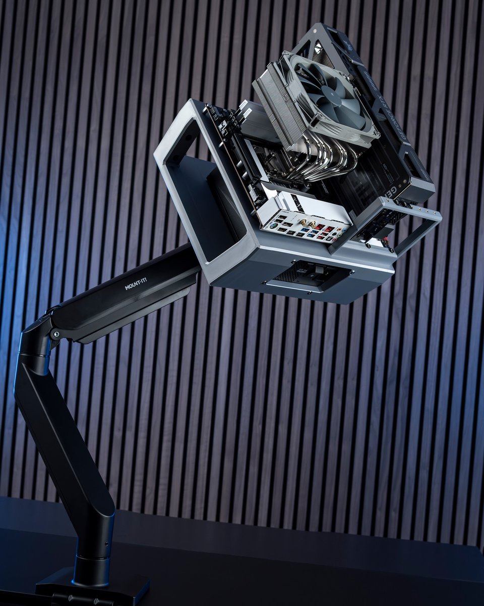 XPCM Official tweet media