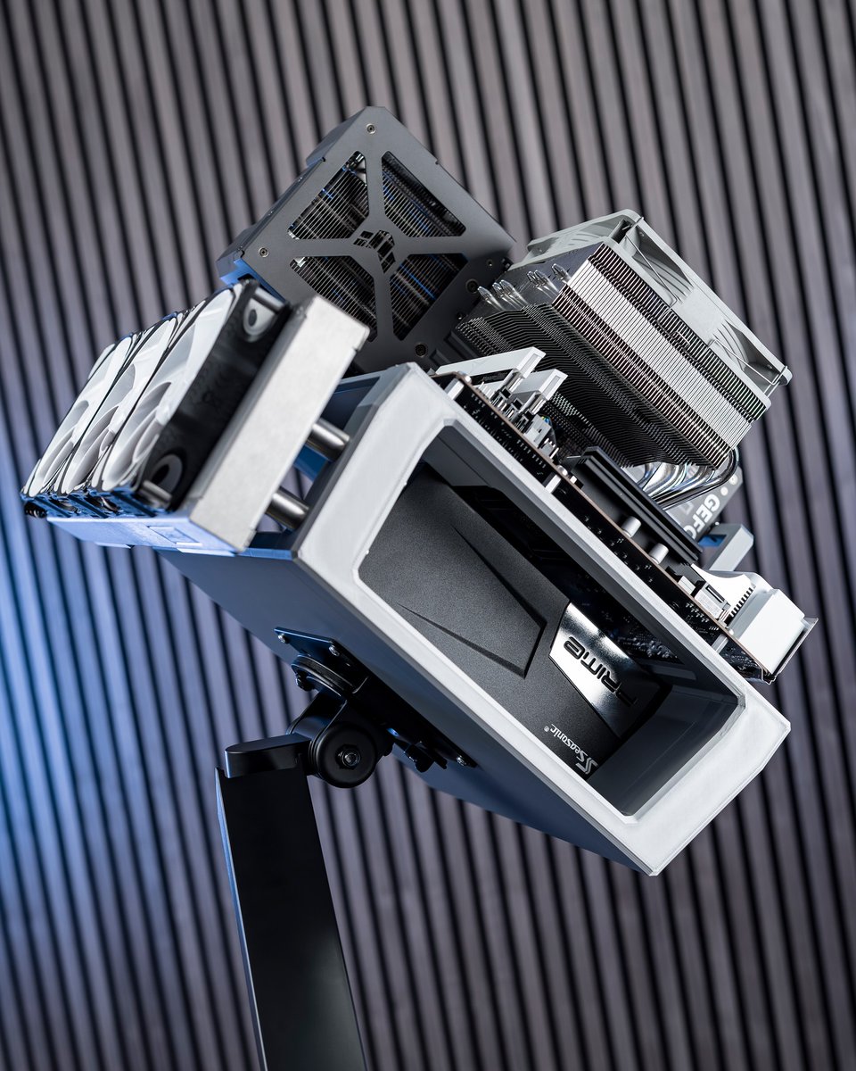 XPCM Official tweet media