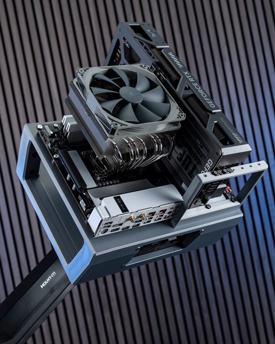 XPCM Official tweet media