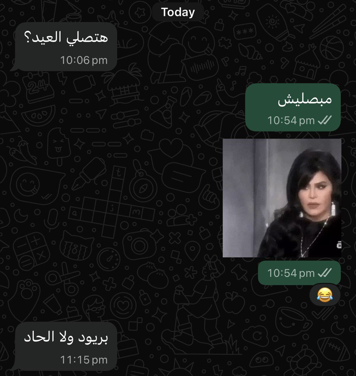 Lara marzouk tweet media