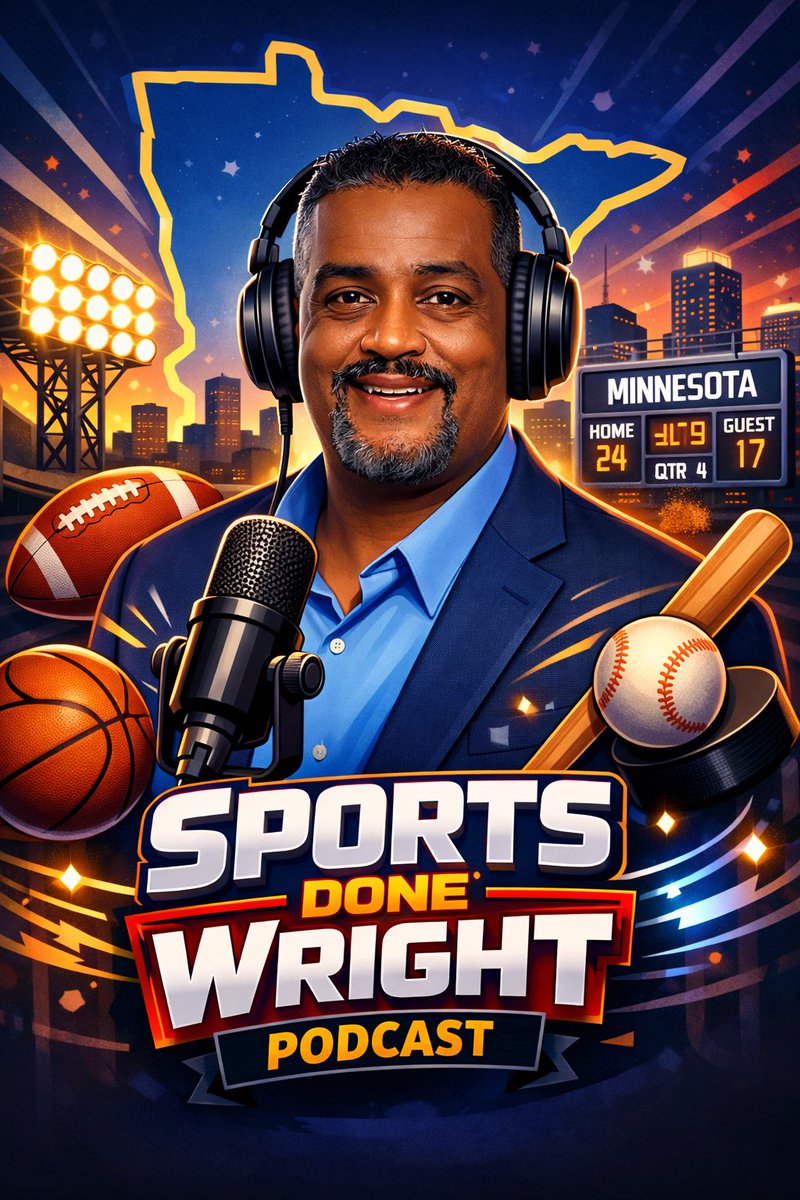 Vince Wright tweet media