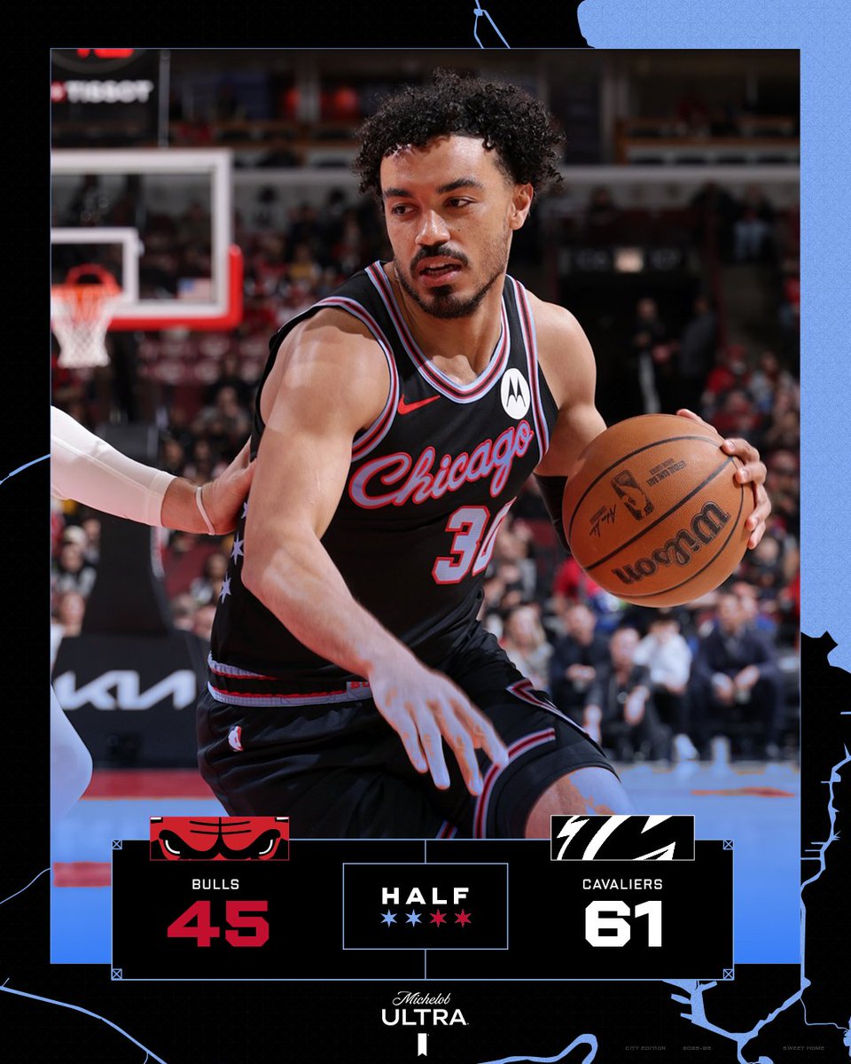 Chicago Bulls tweet media