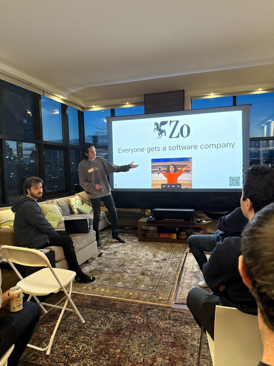 ben guo 🪽 tweet media