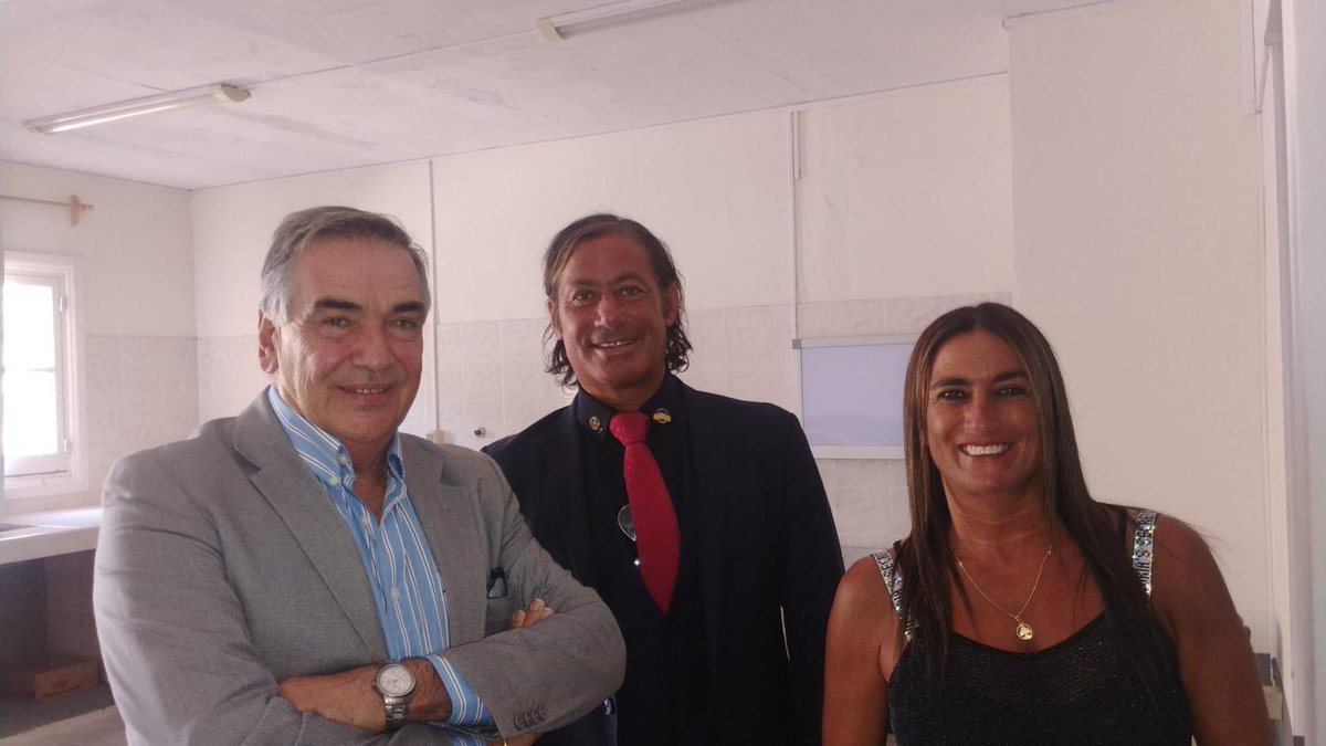 FCA - UDE tweet media