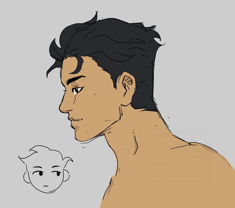 the eat and kill people guy tweet media