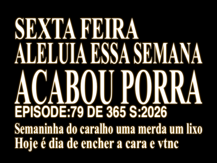 Dias da semana com title card de evangelion tweet media