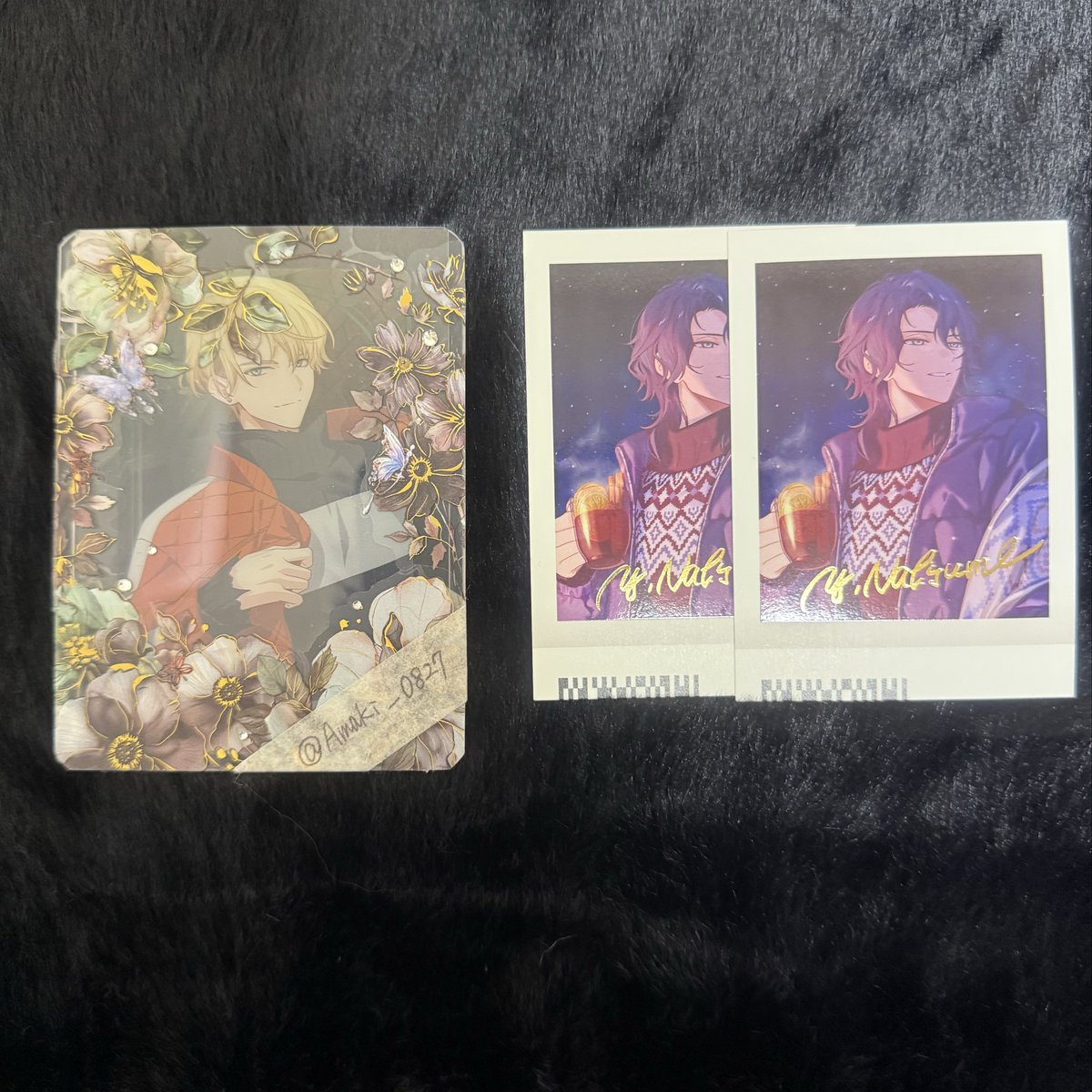 あまき tweet media