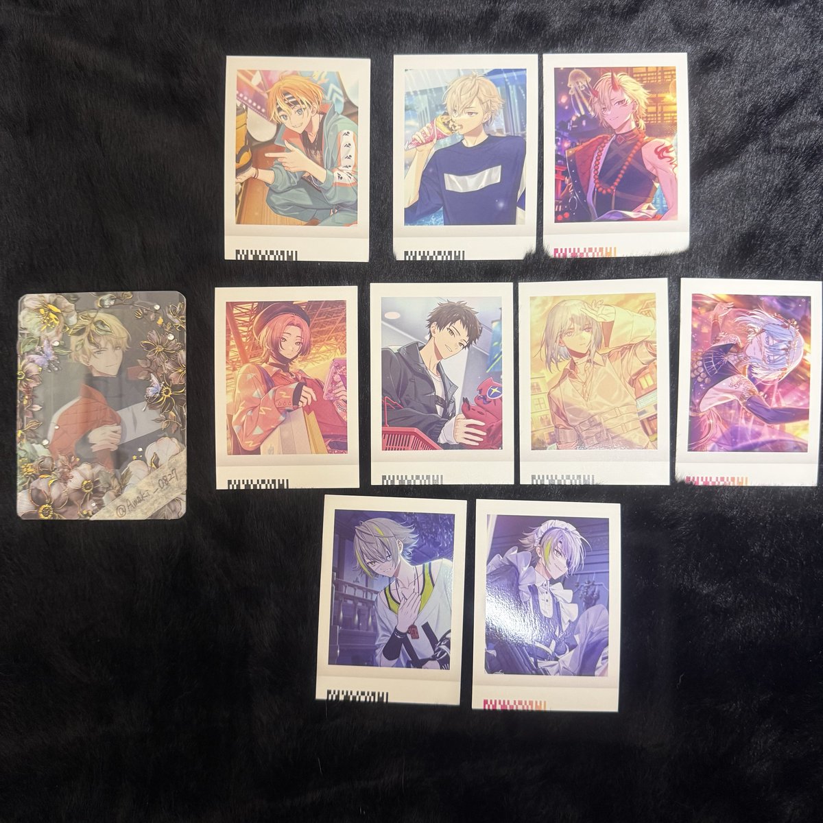 あまき tweet media