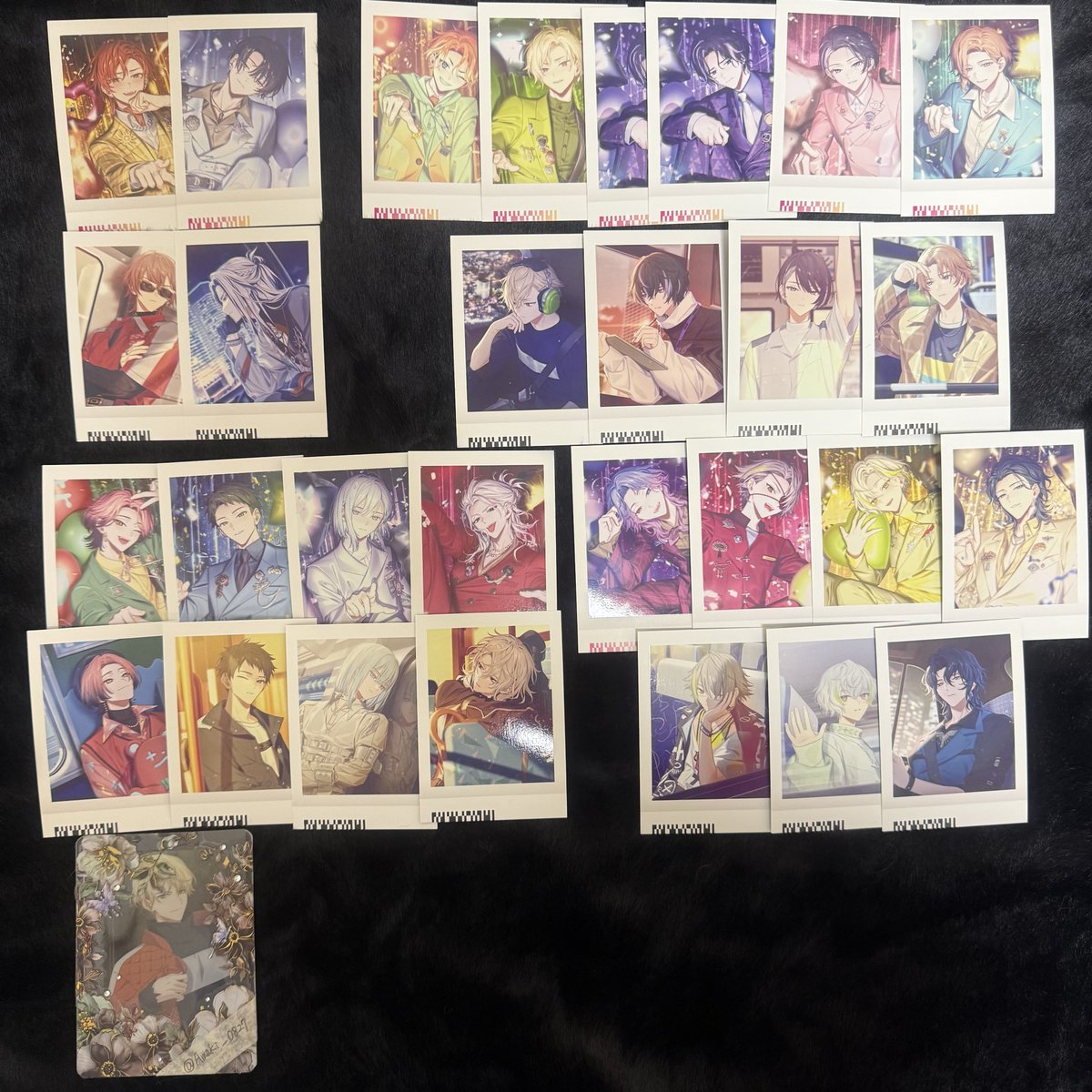 あまき tweet media