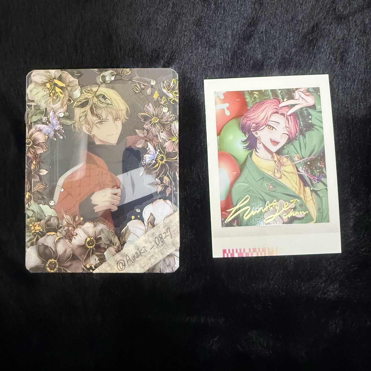 あまき tweet media