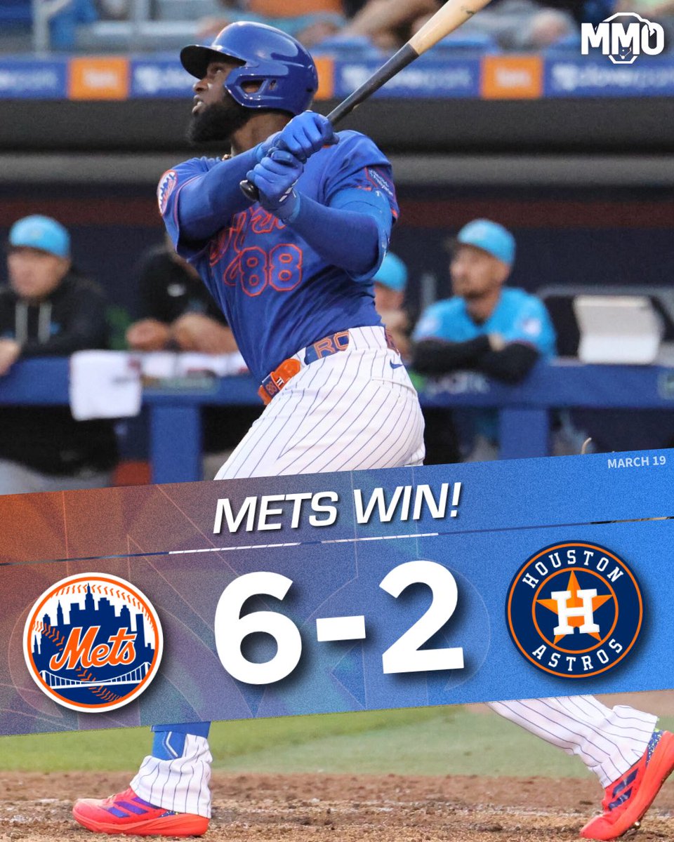 Metsmerized Online tweet media