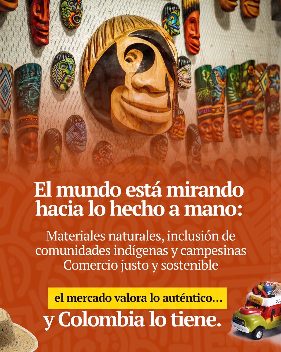 Regiones Consejería Presidencial tweet media