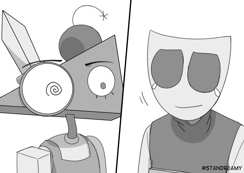 🍉ドリアミー🍉 commissions open tweet media